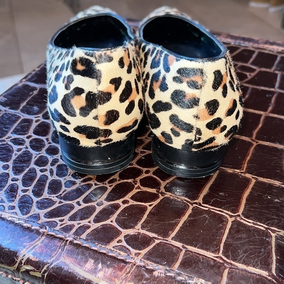 BANDOLINO Loryaly Flat in Leopard, Size 9 NWOT - Picture 3 of 7